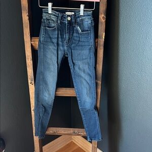 KanCan Kids Dark Blue Jeans